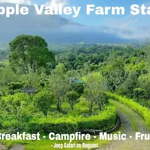  Farm stay Farm - Apple Valley